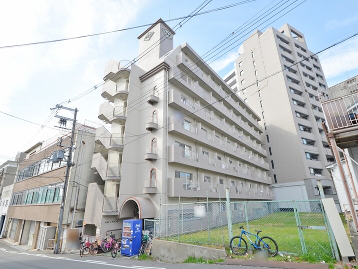 南堀江レヂデンス