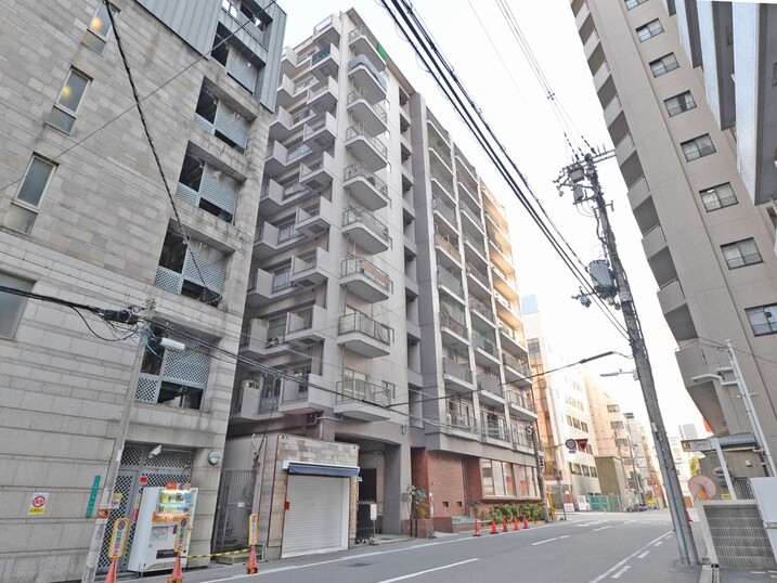 ヴォンジョルノ難波