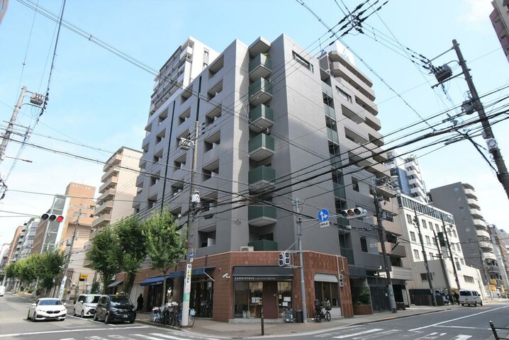 サンハイム天満橋