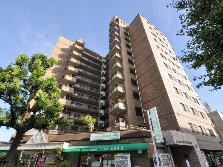 グローバル辰巳橋