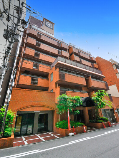 ノバカネイチ四ツ橋