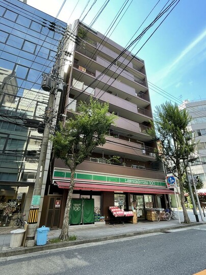 内平野町ハイツ