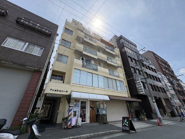 上町台アショカビハーラ