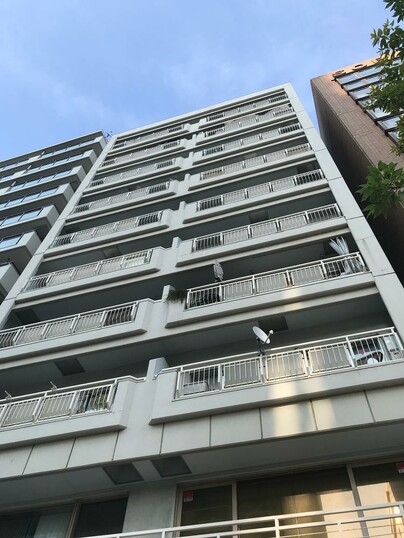 大手前ストークマンション