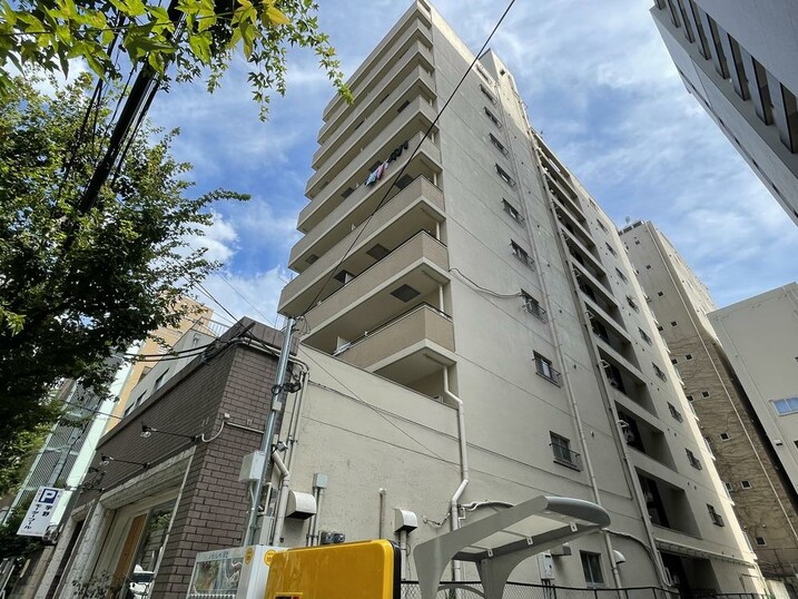 天満橋コープ