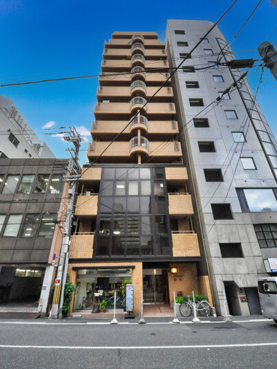 ノバカネイチ谷九