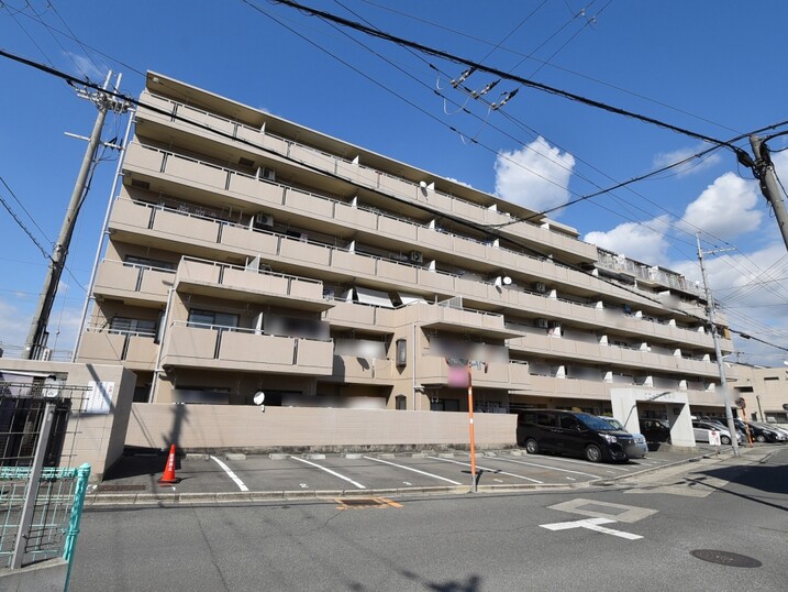 ユニーブル藤井寺