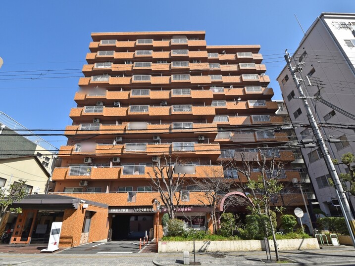 ダイアパレス八尾本町