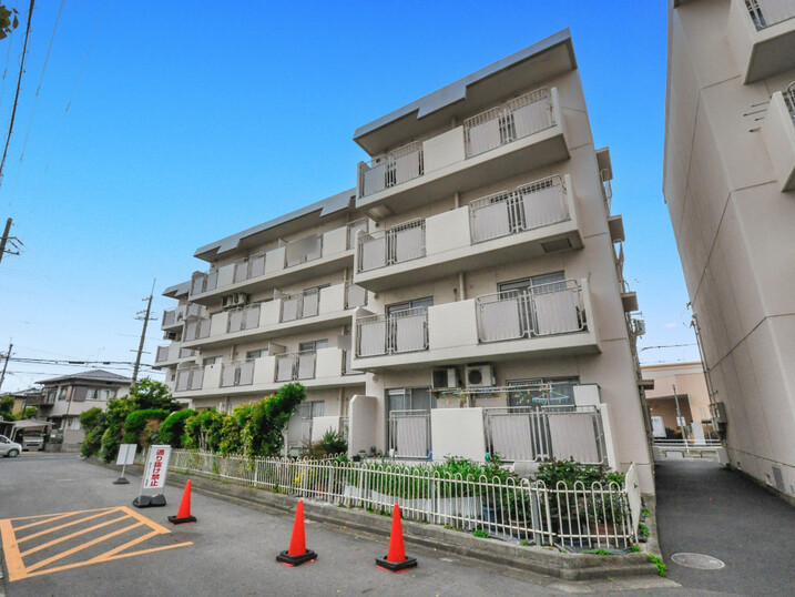 南宇治ローレルコートＣ棟
