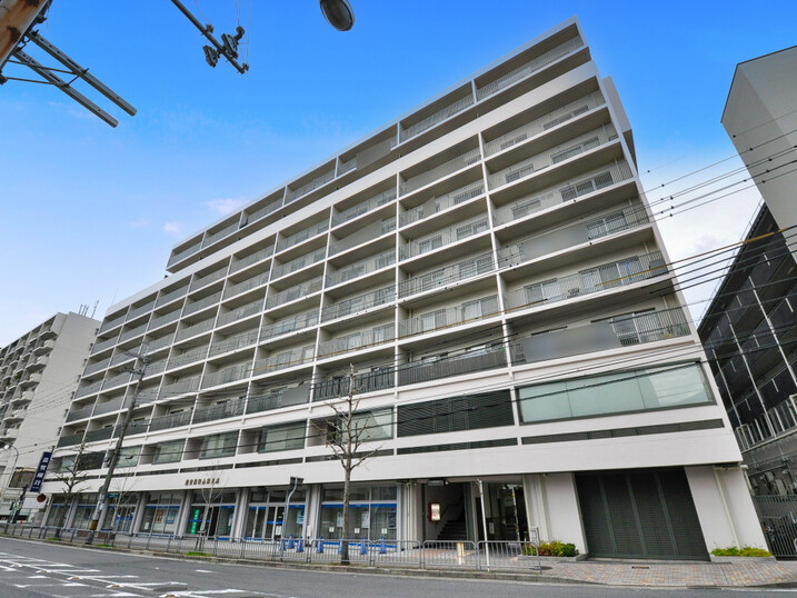 進和山科ハイライフ