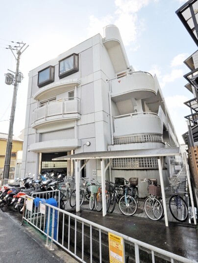 ルシェル梅津