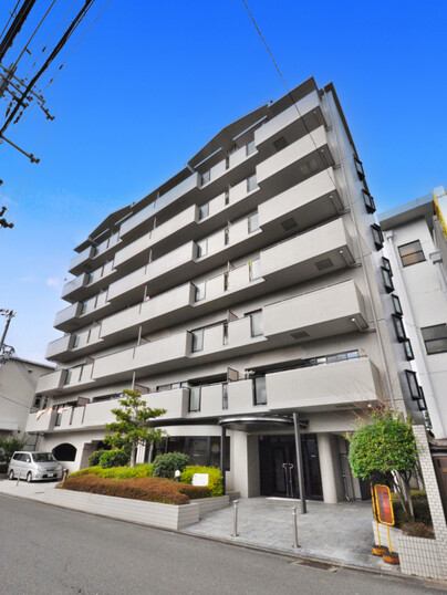 グリーンエクセル西院