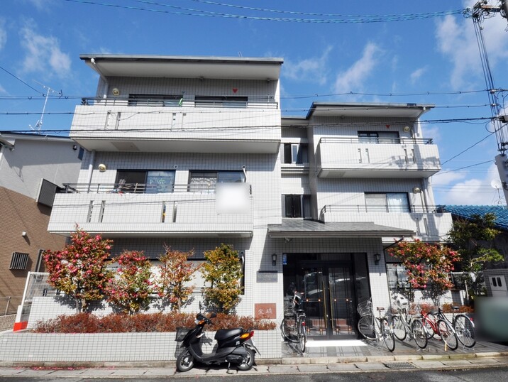 グランハイム梅津北