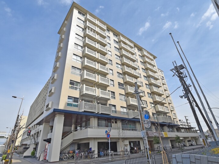 東寺ハイム
