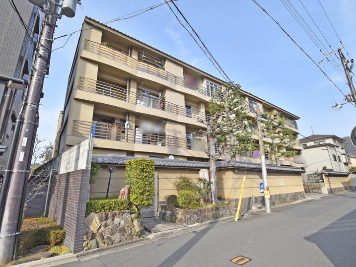 ヴィラ岡崎