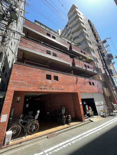 シェモア御池新町