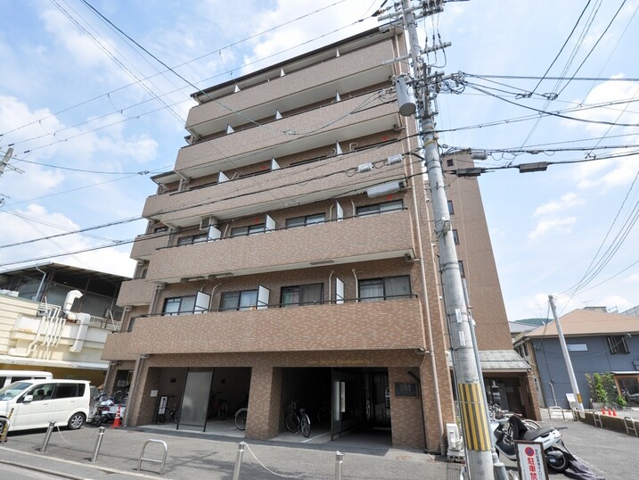 ライオンズマンション東山壱番館