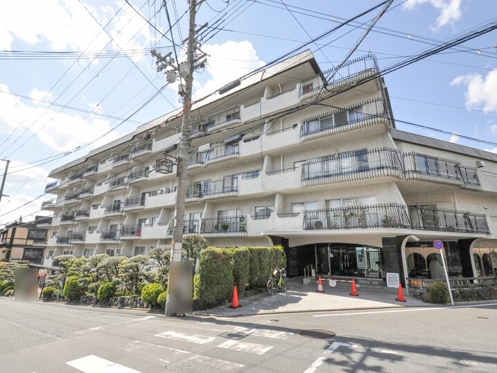 シャトー清水