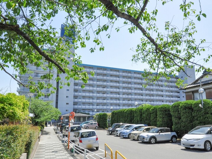 ハイム伏見Ａ棟
