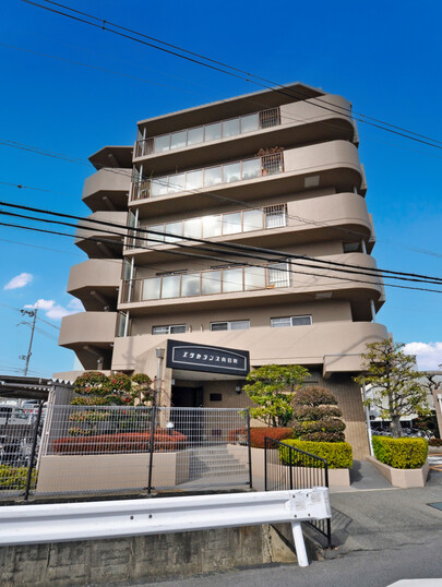 エクセランス向日町
