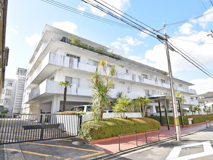 日興御所前スカイマンション