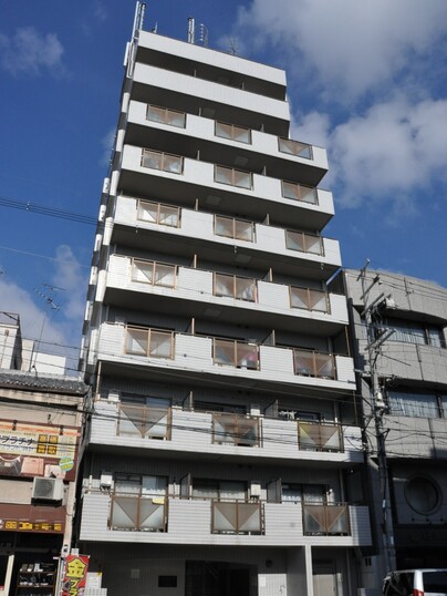 デトムワン今出川通