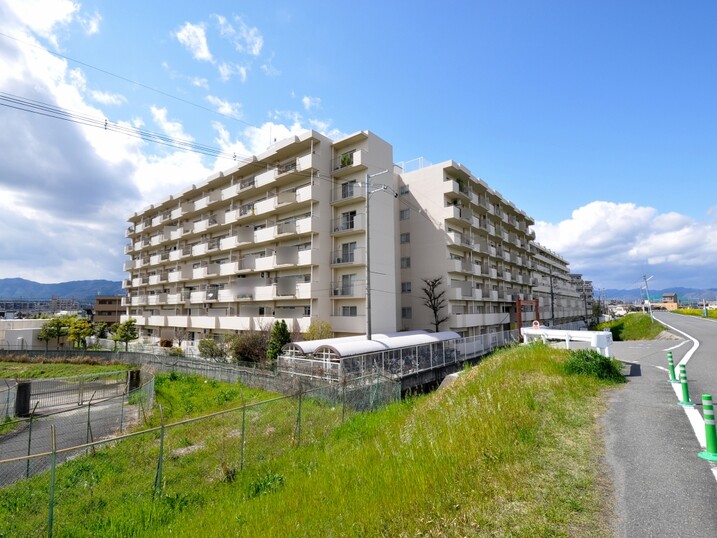 パークテラス桂川