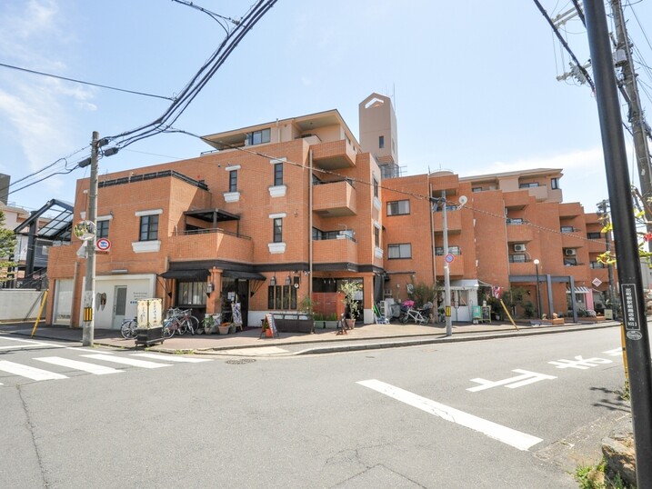 ルミエール出町柳