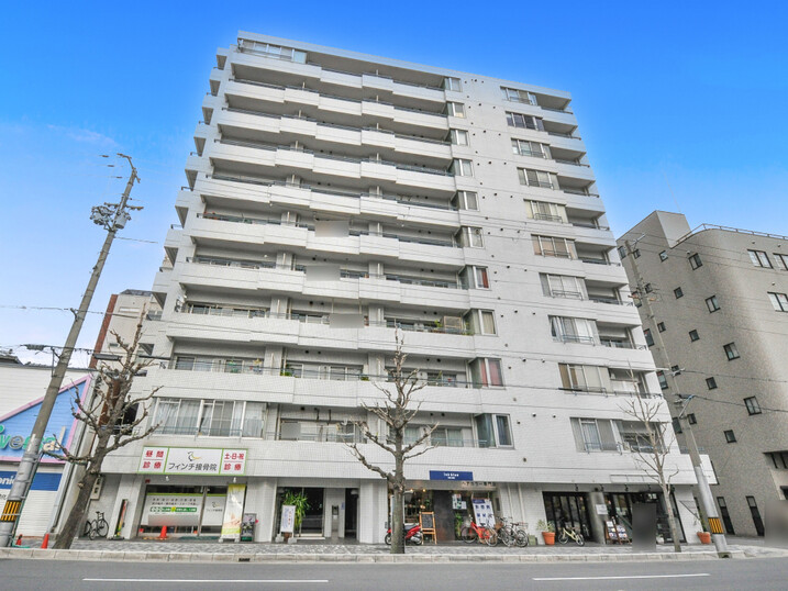 ルミエール丸太町