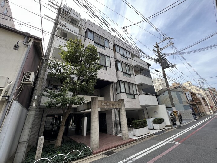 富小路アーバンライフ