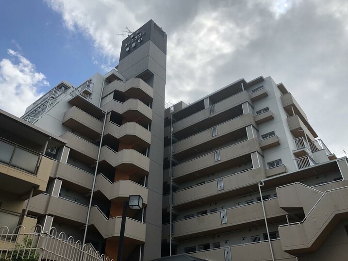 藤和ライブタウン東豊中