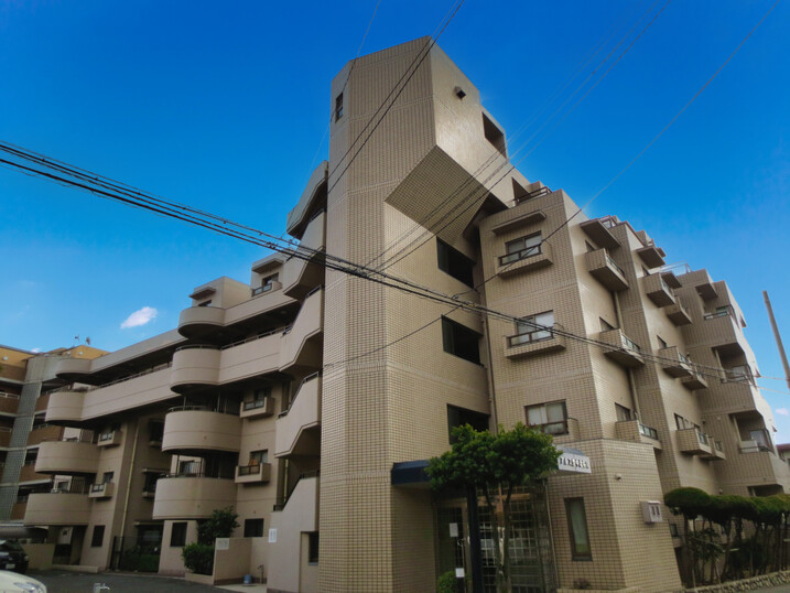 東急ドエルアルス豊中北桜塚