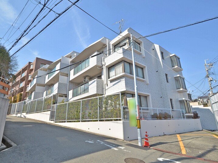 ライオンズマンション豊中刀根山