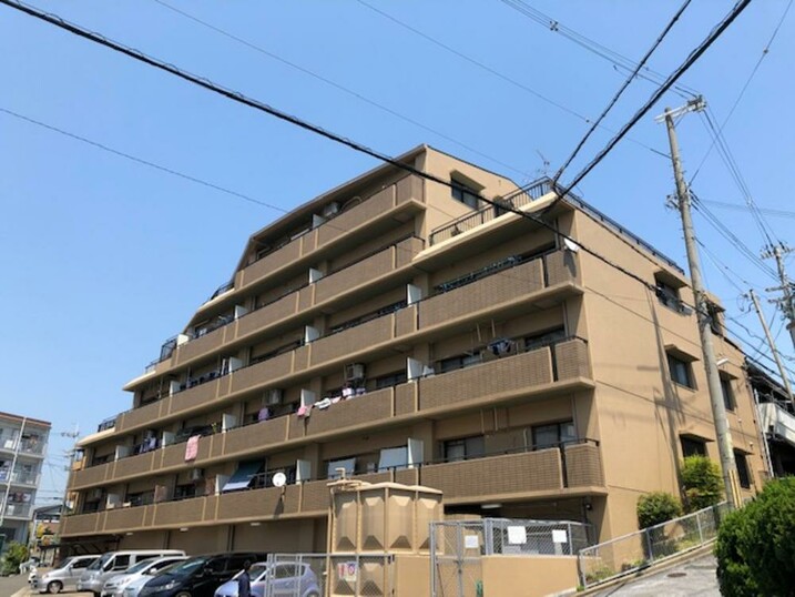 朝日プラザ豊中蛍池