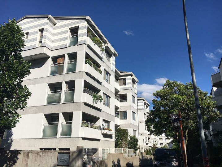 プレステージ新千里西町１号棟