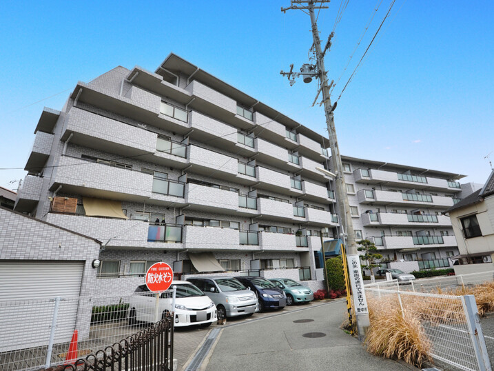 豊中立花町シティハウス