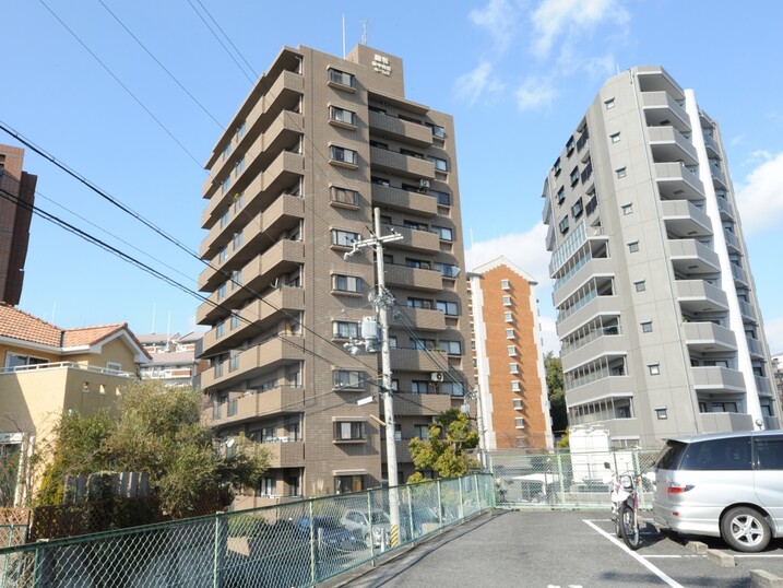 藤和豊中向丘ホームズ