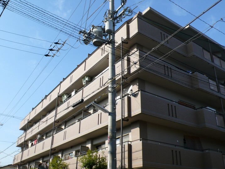 モンテベルデ豊中