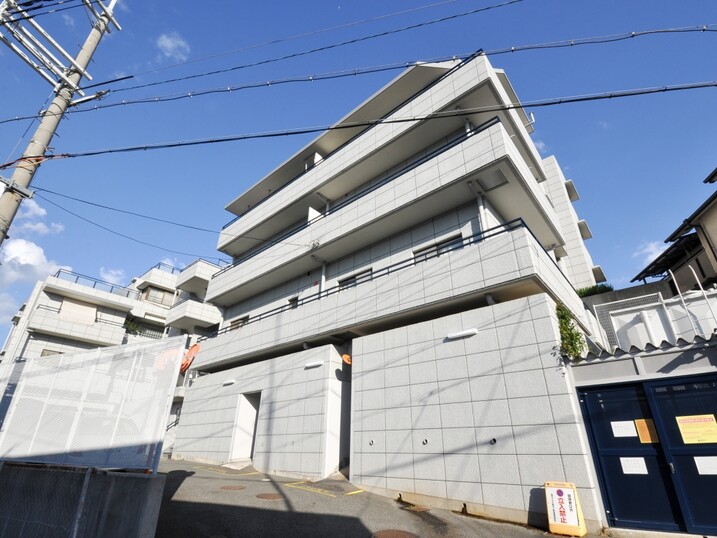 朝日プラザ豊中上野西