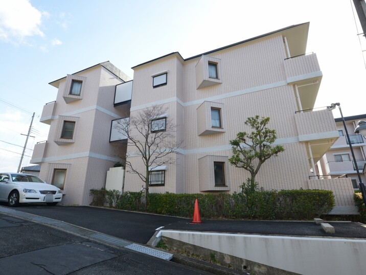 フォルム池田五月丘