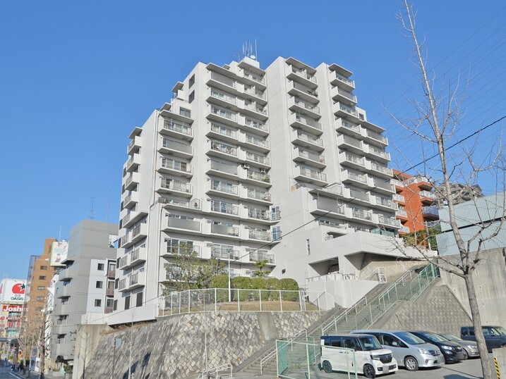 緑地東ロイヤルマンション