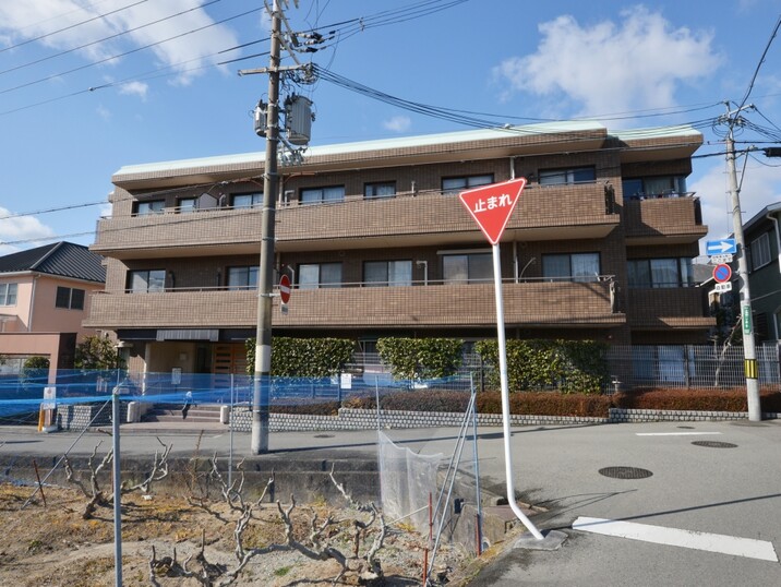 ロイヤルコート池田