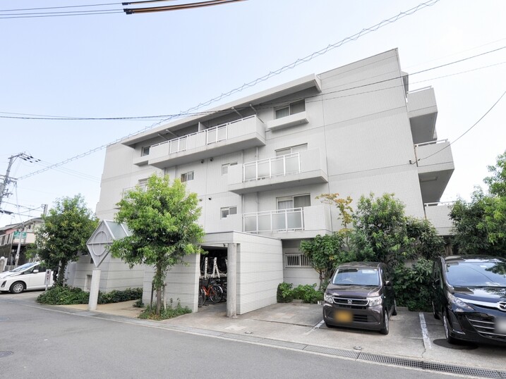 スワローハイツ池田