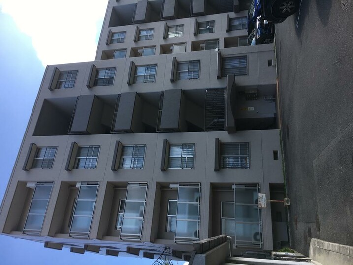 イトーピア箕面マンション