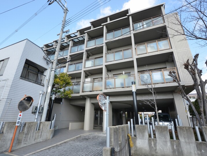 コスモ池田