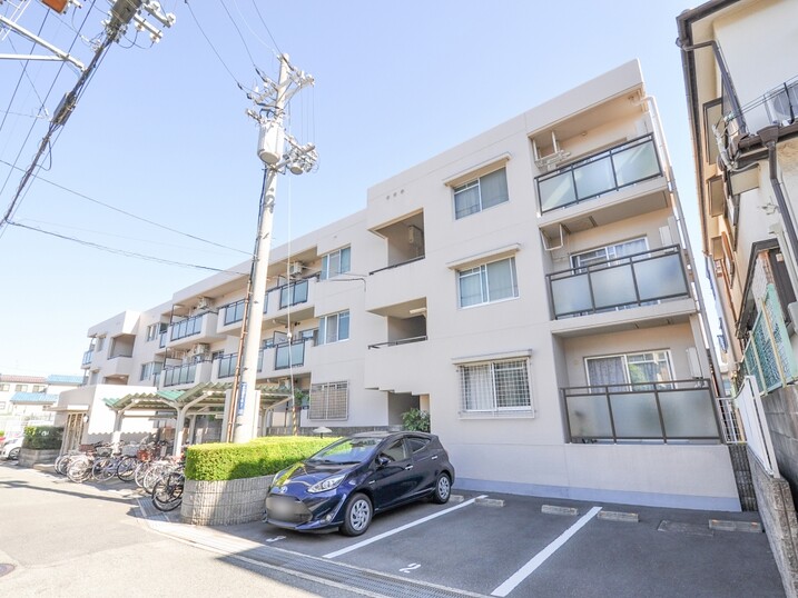 コスモ池田井口堂