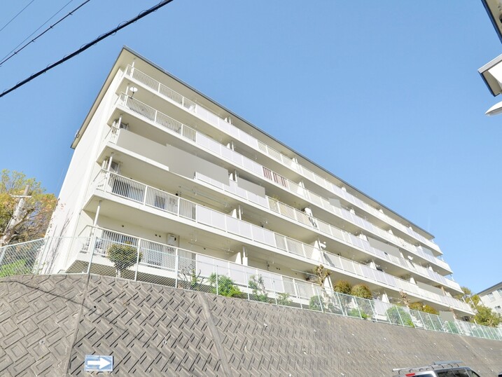 ライオンズマンション箕面Ｆ棟