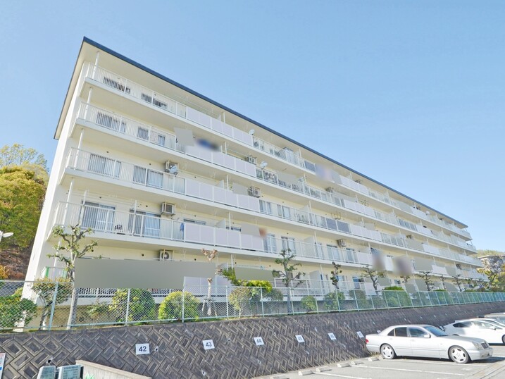 ライオンズマンション箕面Ｈ棟
