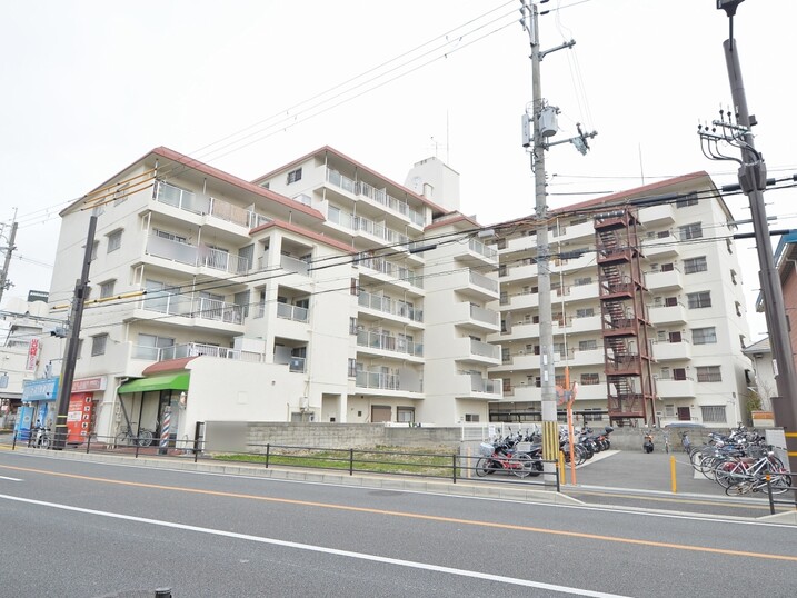 ユニハイム桜塚