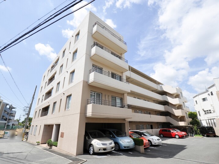 豊中緑丘パークマンション